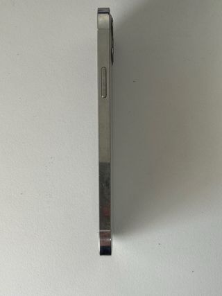 iPhone 12 Pro 256GB Bianco