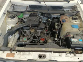Volkswagen Golf Cabrio 1994