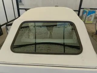 Volkswagen Golf Cabrio 1994