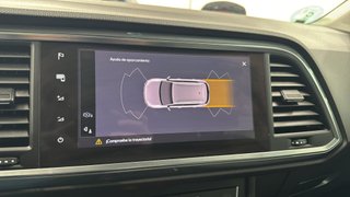 SEAT Ateca 1.0 TSI 85kW (115CV) Style Evo Edition