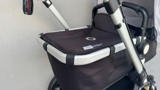 Bugaboo Cameleon 3 Plus Gris Melange