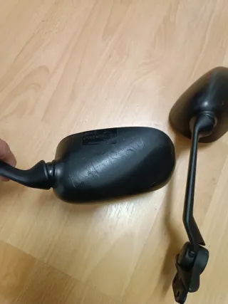 Espejos Retrovisor Yamaha TMAX
