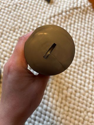 Cepillo Dyson Hair Removal Vanes