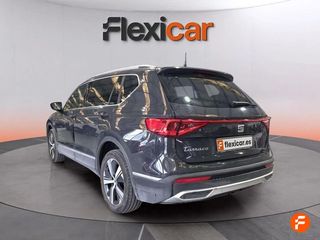 Seat Tarraco 2.0 TDI 110kW S&S Xcellence GO