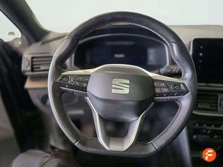 Seat Tarraco 2.0 TDI 110kW S&S Xcellence GO