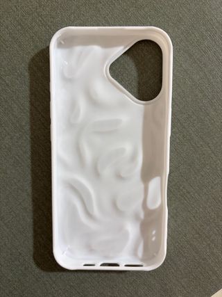 Funda para móvil con diseño de sol Iphone17