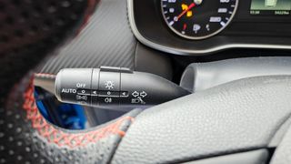 MG ZS 1.5 Comfort
