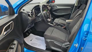 MG ZS 1.5 Comfort