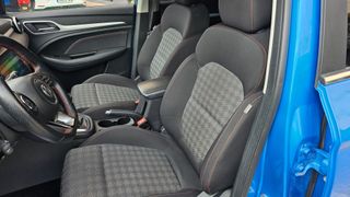MG ZS 1.5 Comfort