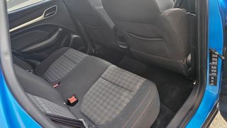 MG ZS 1.5 Comfort