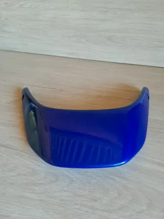 Alerón Trasero Peugeot Speedfight 50