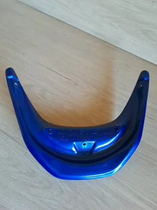 Alerón Trasero Peugeot Speedfight 50