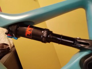 Orbea Occam M30 2021 Talla L