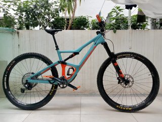 Orbea Occam M30 2021 Talla L