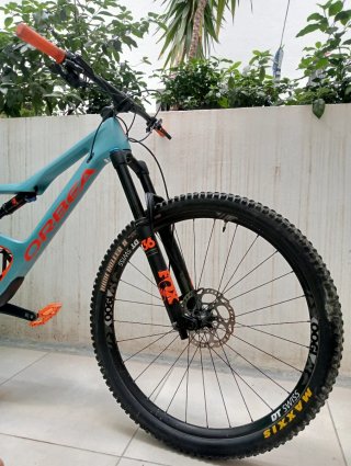 Orbea Occam M30 2021 Talla L