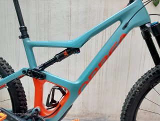 Orbea Occam M30 2021 Talla L