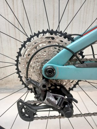 Orbea Occam M30 2021 Talla L