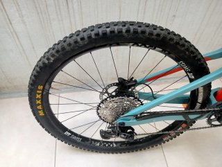 Orbea Occam M30 2021 Talla L