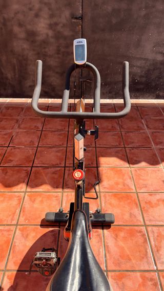 Bicicleta Spinning BH SB2.6