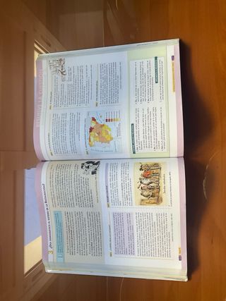 Student's Book Bachillerato