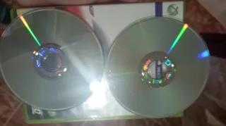 Pacchetto Giochi Xbox 360: Saints Row, Forza 4, Naruto