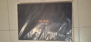 Switch Aruba 2930F 24G PoE+ Nuevo