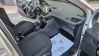 Peugeot 208 5P ACTIVE BlueHDi 55kW (75CV)