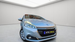 Peugeot 208 5P ACTIVE BlueHDi 55kW (75CV)