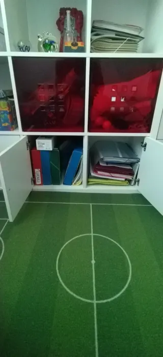 Estantería Modular Ikea Kallax Blanca