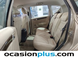 Mercedes-Benz Clase A 150 Elegance 70 kW (95 CV)