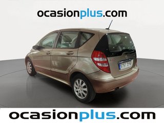 Mercedes-Benz Clase A 150 Elegance 70 kW (95 CV)