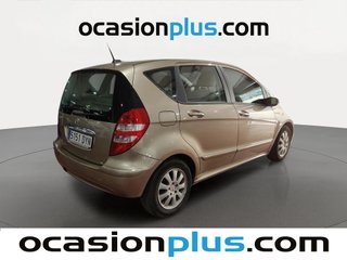 Mercedes-Benz Clase A 150 Elegance 70 kW (95 CV)