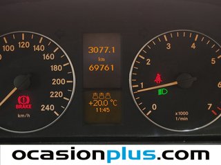 Mercedes-Benz Clase A 150 Elegance 70 kW (95 CV)