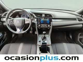 Honda Civic 1.0 I-VTEC TURBO Elegance Navi 93 kW (126 CV)