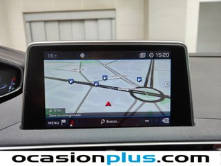 Peugeot 3008 PureTech 130 S&S Active 96 kW (130 CV)