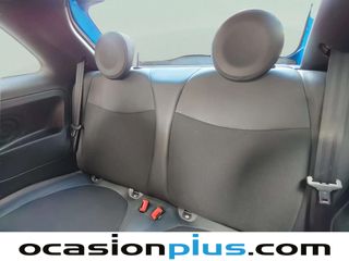 Fiat 500 1.2 8v S 51 kW (69 CV)