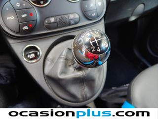 Fiat 500 1.2 8v S 51 kW (69 CV)