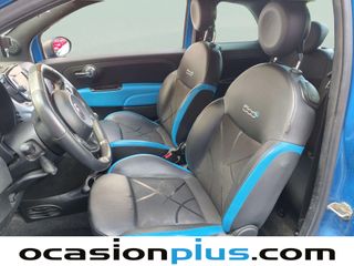 Fiat 500 1.2 8v S 51 kW (69 CV)
