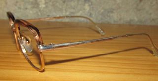 ANTIGUA MONTURA GAFAS INDO MOD. ADRIA. RETRO.