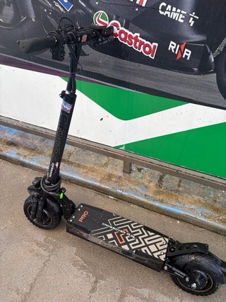 SmartGyro Dual Pro Patinete Eléctrico negociable