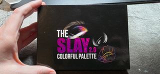 Paleta Sombras The Slay 2.0 Blow | Goty Makeup