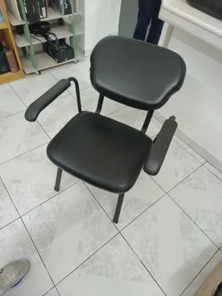 Silla para lavacabezas