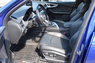 Audi SQ7 2016