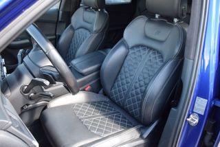 Audi SQ7 2016