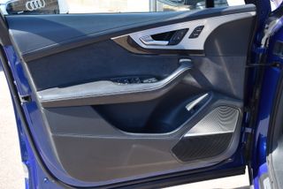 Audi SQ7 2016