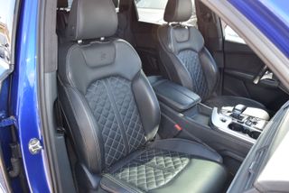 Audi SQ7 2016