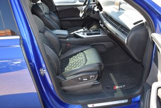 Audi SQ7 2016