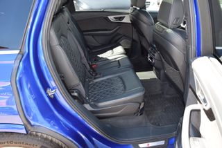 Audi SQ7 2016