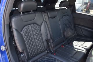 Audi SQ7 2016