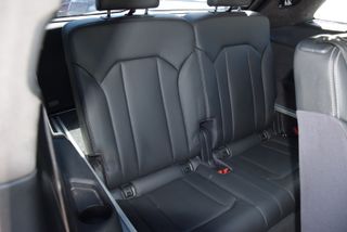 Audi SQ7 2016